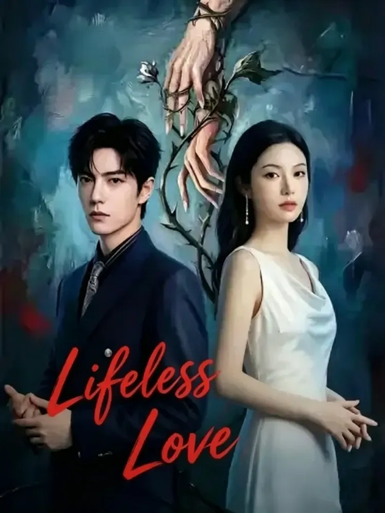Lifeless Love封面图